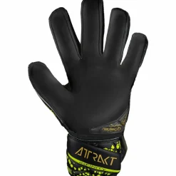 Best · Attrakt Infinity Finger Support Junior Kinder Handschuhe