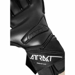Clearance · Attrakt Infinity Resistor Damen Handschuhe|Fußball