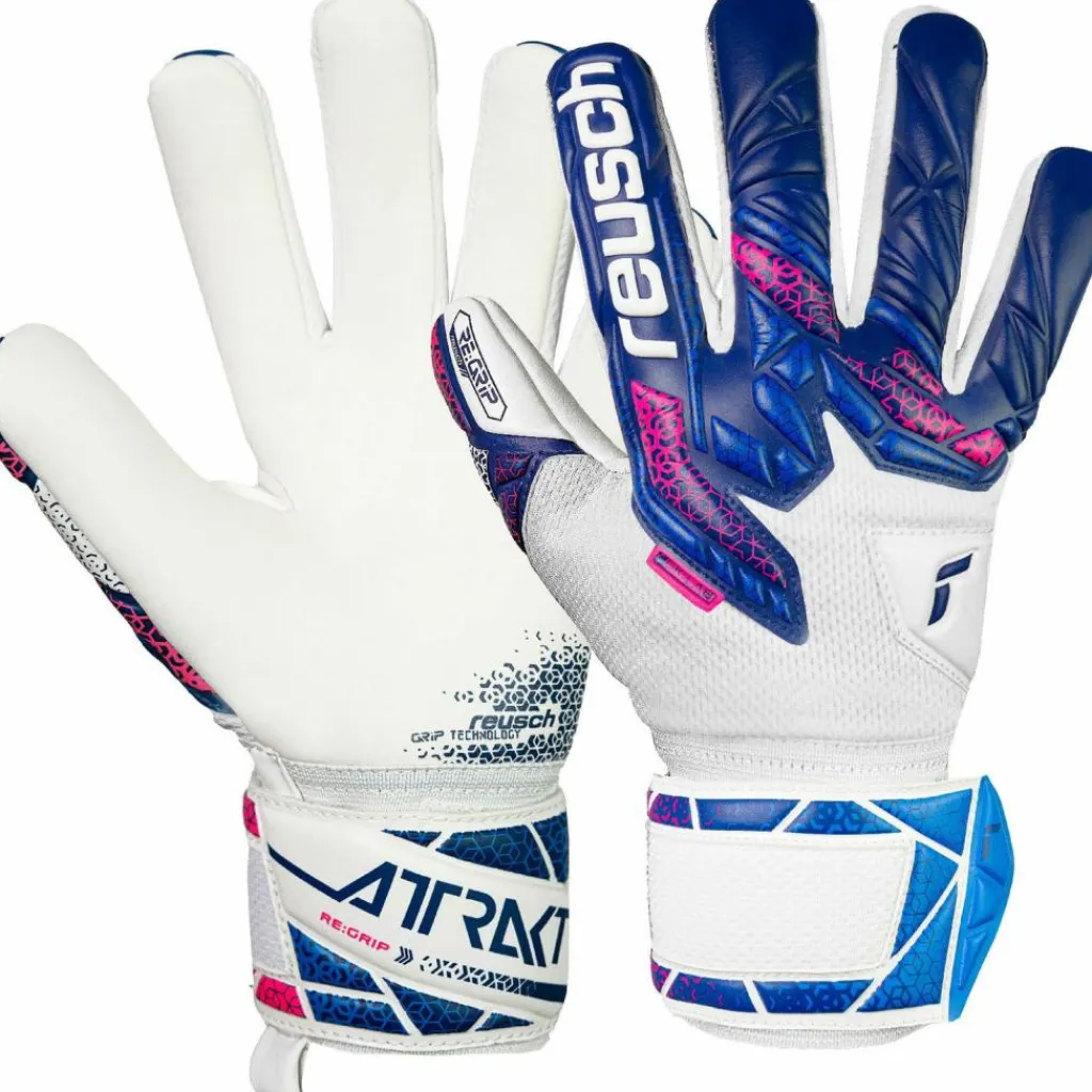 Discount · Attrakt RE:GRIP NC Junior Damen Handschuhe|Handschuhe
