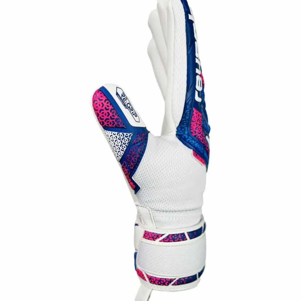 Discount · Attrakt RE:GRIP NC Junior Damen Handschuhe|Handschuhe