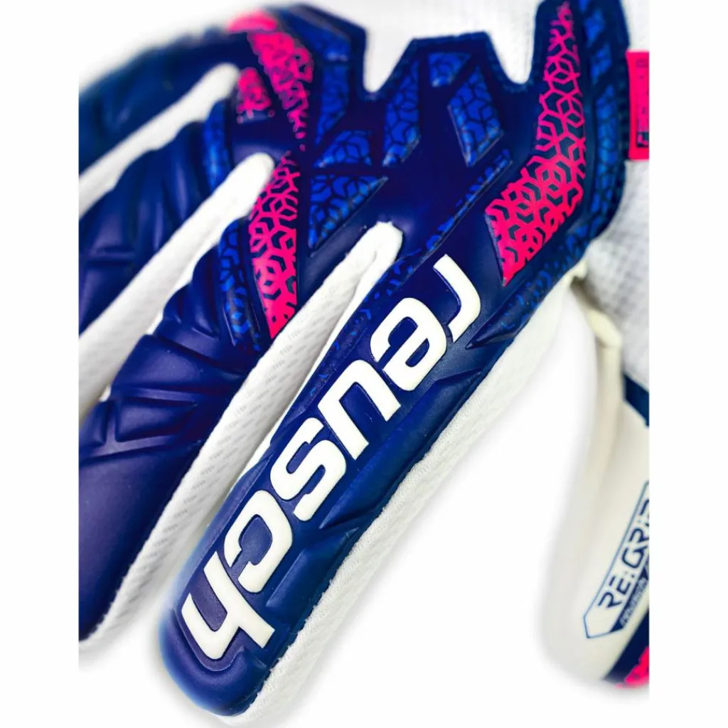 Discount · Attrakt RE:GRIP NC Junior Damen Handschuhe|Handschuhe