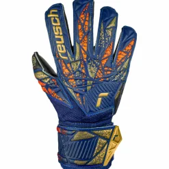 Discount · ATTRAKT SILVER JUNIOR Kinder Fußball|Handschuhe