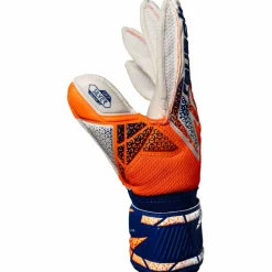 · Attrakt Silver Junior Damen Handschuhe|Handschuhe