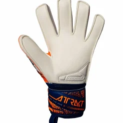 · Attrakt Silver Junior Damen Handschuhe|Handschuhe