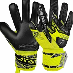 Sale · Attrakt Silver Junior Kinder Handschuhe