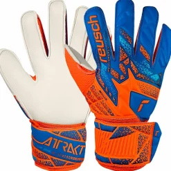 Clearance · Attrakt Solid Junior Damen Handschuhe|Handschuhe