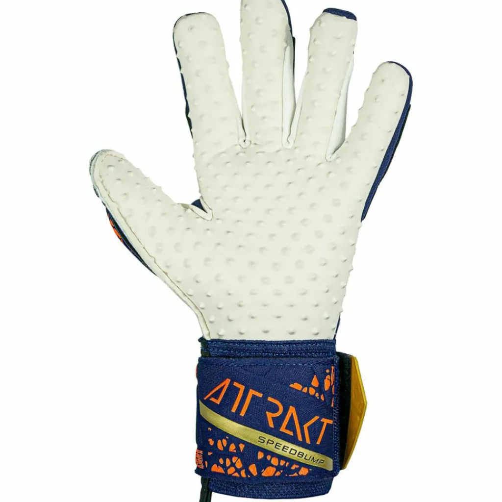 Online · Attrakt SpeedBump Damen Handschuhe|Handschuhe