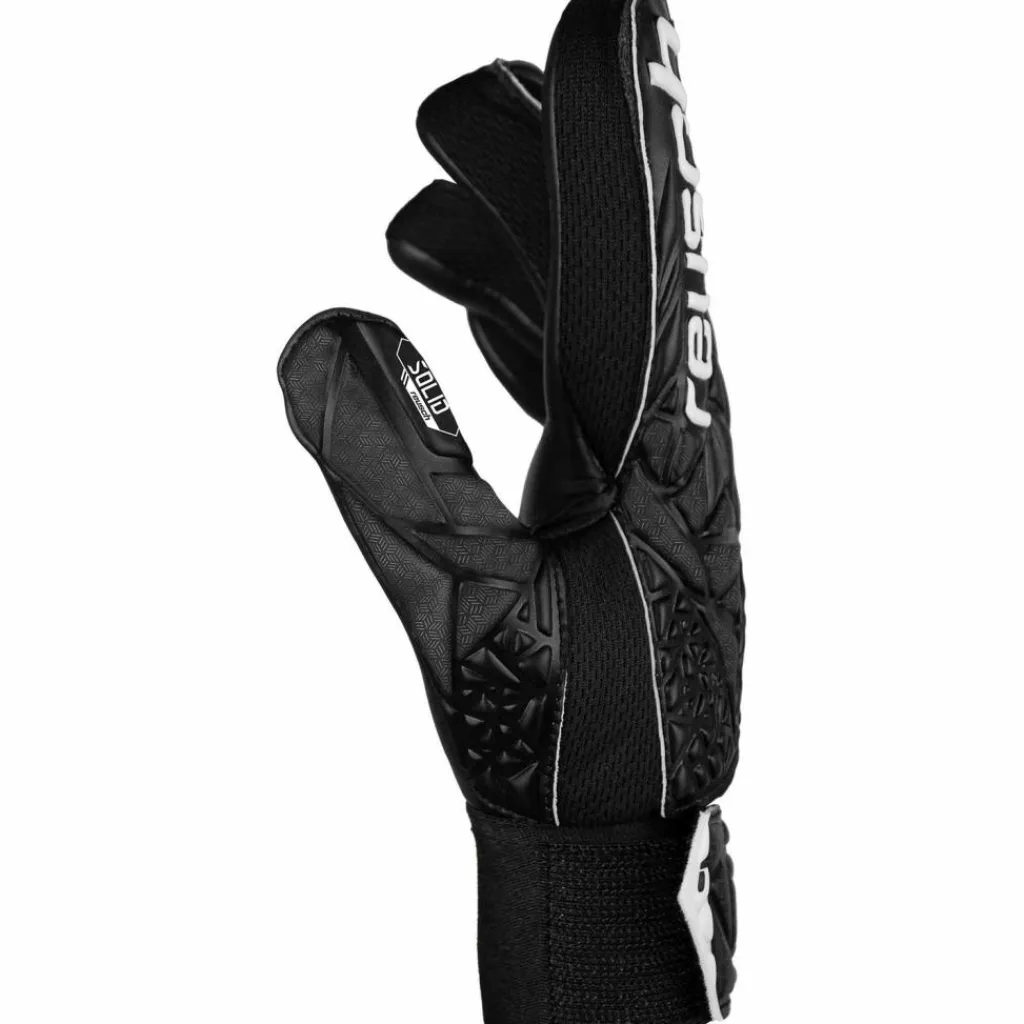New · ATTRAKT STARTER SOLIF FINGERSUPPORT JR Kinder Handschuhe