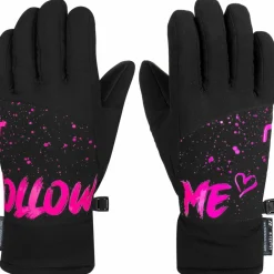 · Beatrix R-TEX® XT Junior Kinder Snowboarding|Handschuhe