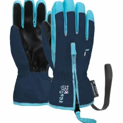 Reusch Snowboarding|Handschuhe<· Ben 4503 dress blue/bachelor butt