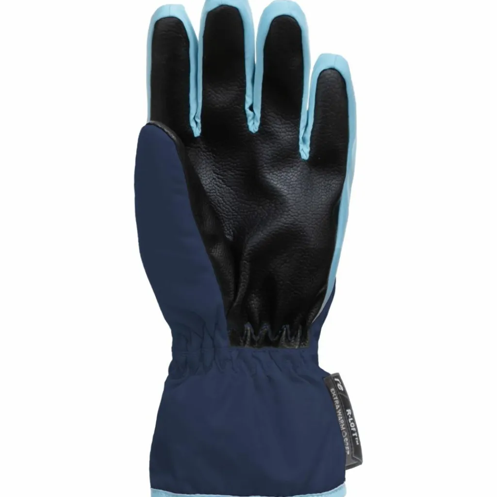 Reusch Snowboarding|Handschuhe<· Ben 4503 dress blue/bachelor butt