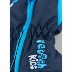 Reusch Snowboarding|Handschuhe<· Ben 4503 dress blue/bachelor butt