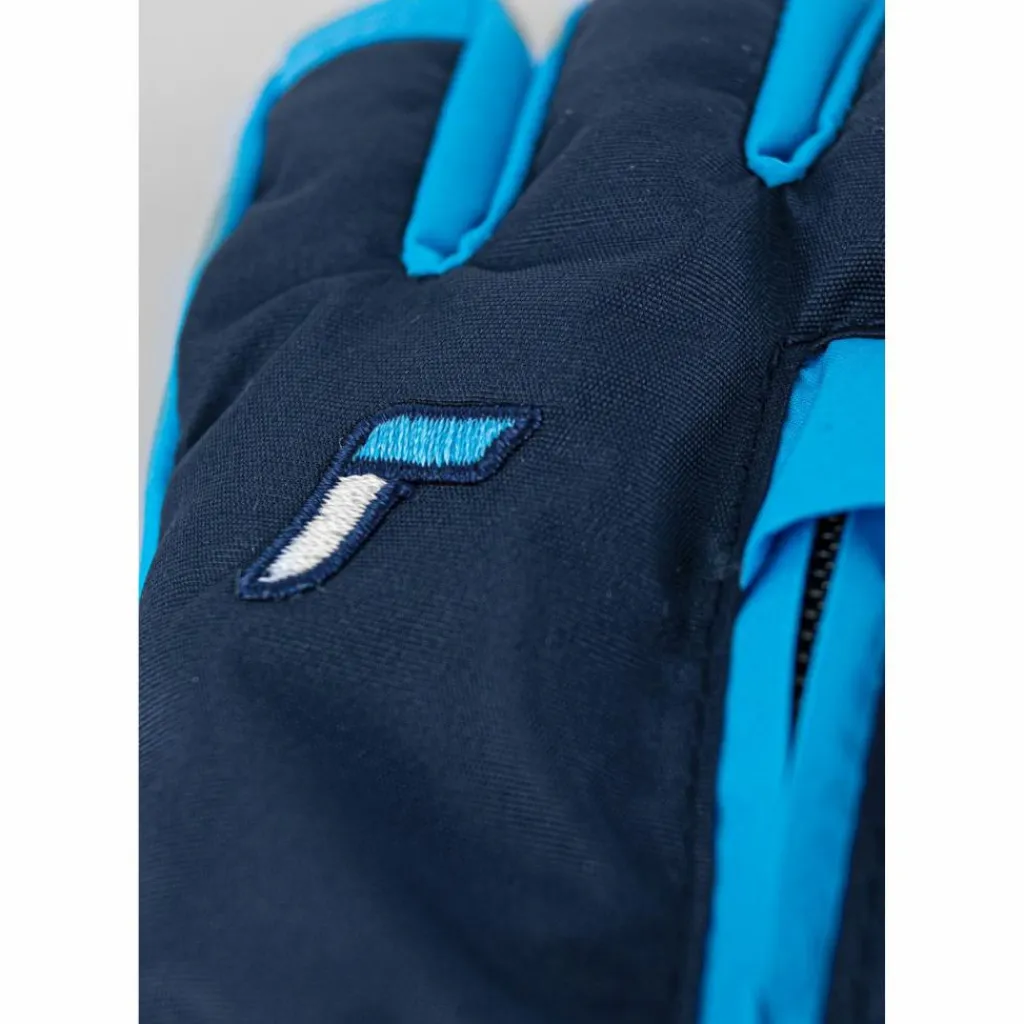 Reusch Snowboarding|Handschuhe<· Ben 4503 dress blue/bachelor butt