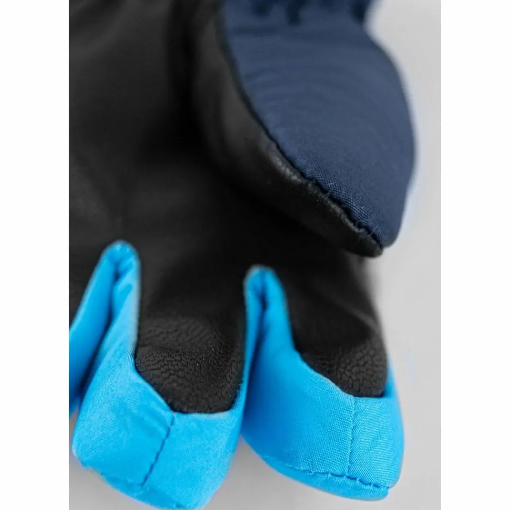 Reusch Snowboarding|Handschuhe<· Ben 4503 dress blue/bachelor butt
