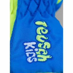 Reusch Skihandschuhe|Snowboarding<· Ben 4525 brilliant blue/safety yel