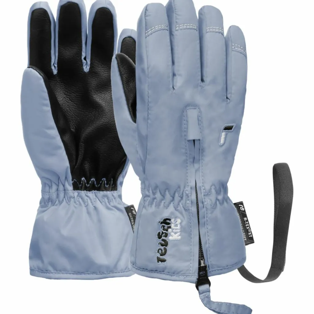 Reusch Snowboarding|Handschuhe<· Ben 4395 blue ice