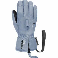 Reusch Snowboarding|Handschuhe<· Ben 4395 blue ice