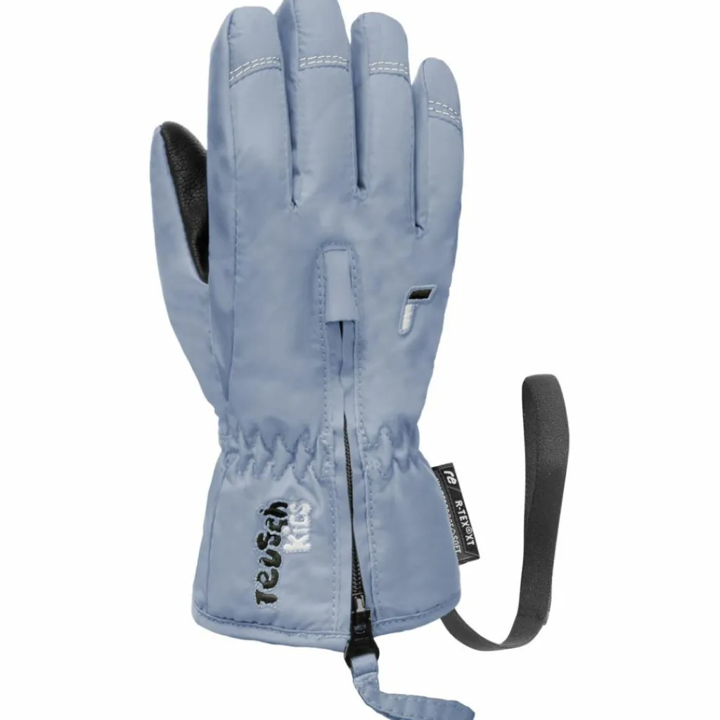 Reusch Snowboarding|Handschuhe<· Ben 4395 blue ice