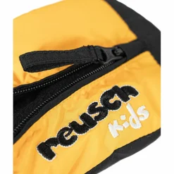 Reusch Snowboarding|Handschuhe<· Ben Mitten 2505 saffron/black