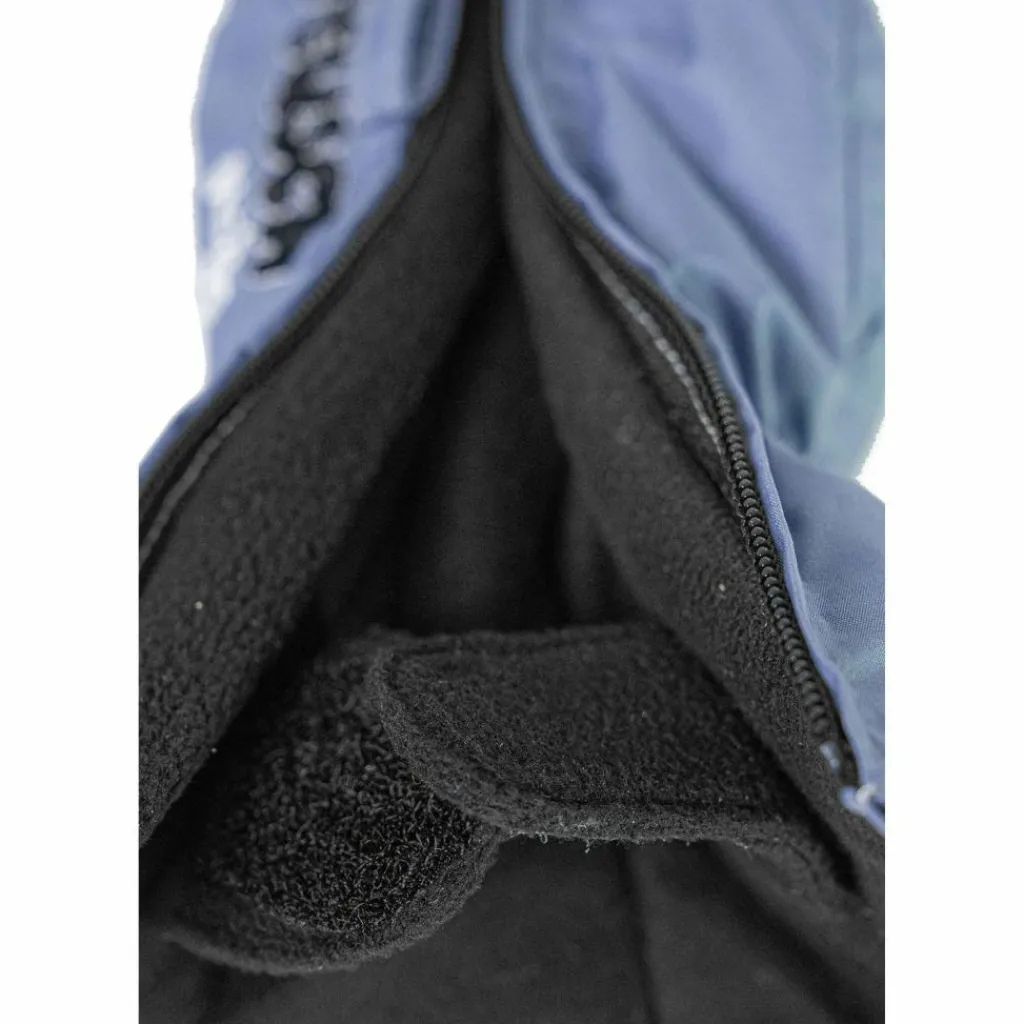 Reusch Handschuhe<· Ben Mitten 4395 blue ice