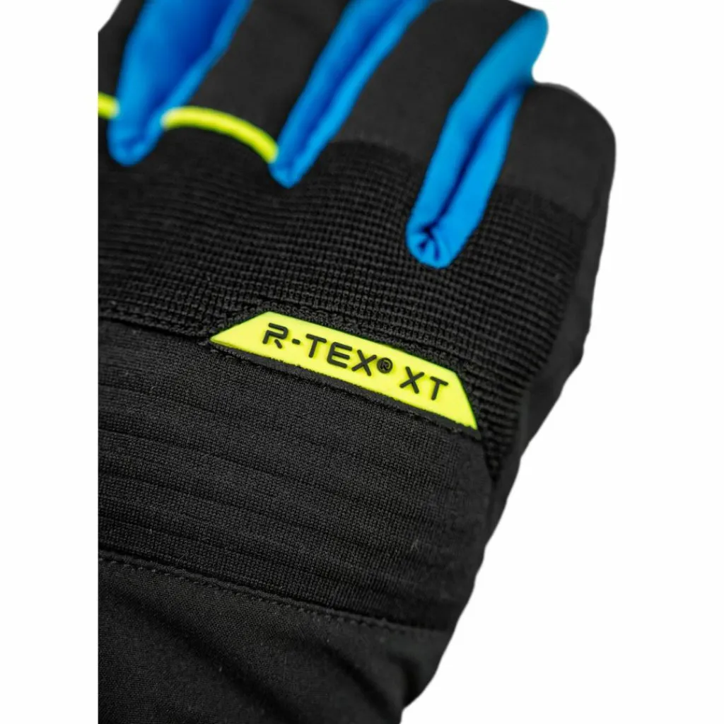 Hot · Benji R-TEX® XT Junior Kinder Snowboarding|Handschuhe