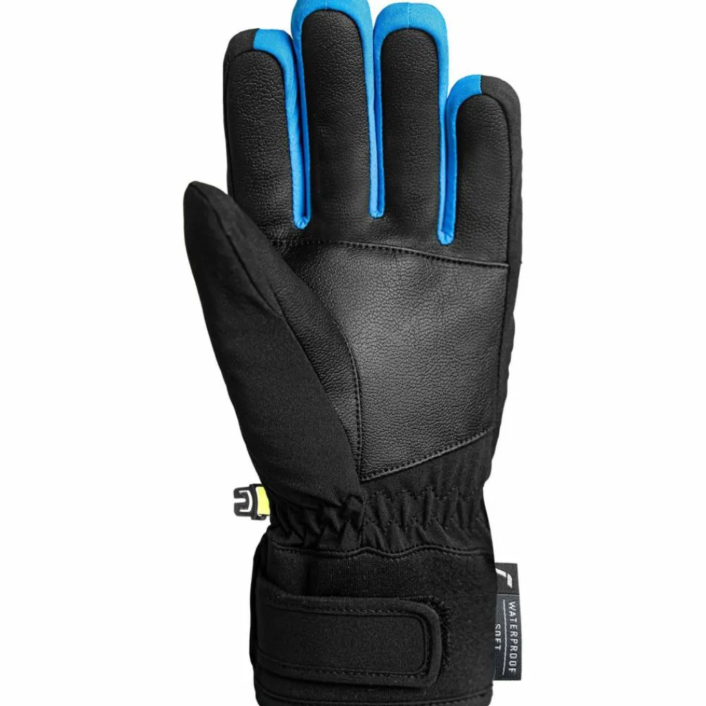 Hot · Benji R-TEX® XT Junior Kinder Snowboarding|Handschuhe