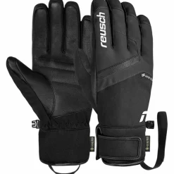 Reusch Snowboarding|Ski<· Booster GORE-TEX 7701 black/white