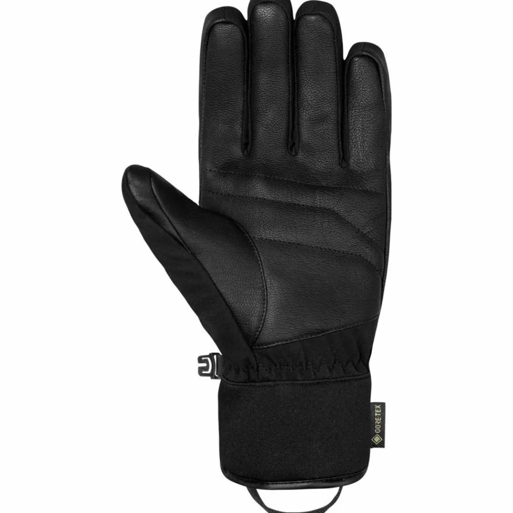 Reusch Snowboarding|Ski<· Booster GORE-TEX 7701 black/white