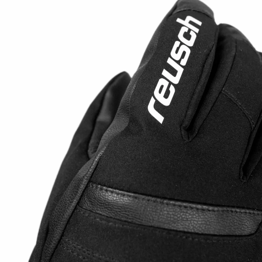 Reusch Snowboarding|Ski<· Booster GORE-TEX 7701 black/white