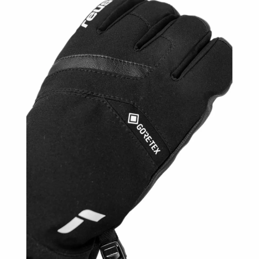 Reusch Snowboarding|Ski<· Booster GORE-TEX 7701 black/white