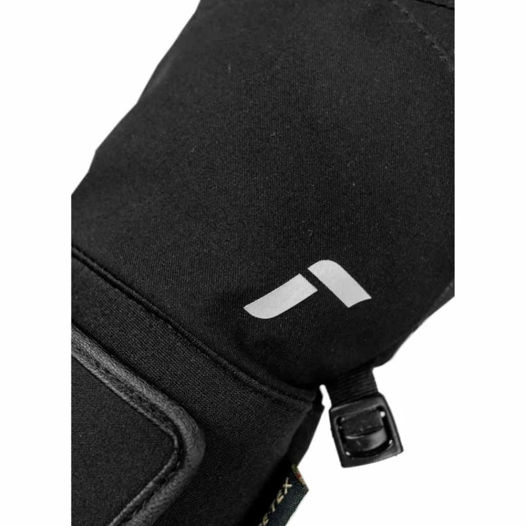 Reusch Snowboarding|Ski<· Booster GORE-TEX 7701 black/white