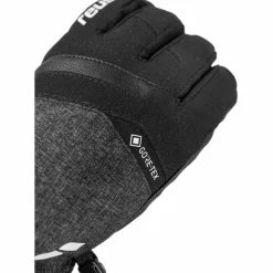 Reusch Ski|Ski<· Booster GORE-TEX 7721 black/black melange