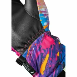 New · Carter Kinder Handschuhe