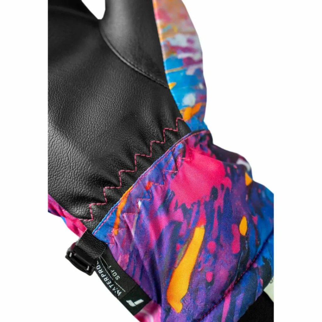 New · Carter Kinder Handschuhe