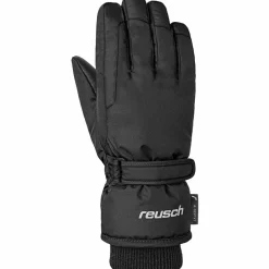 Reusch Laufen|Laufhandschuhe<· Chad R-TEX® XT Junior 7701 black/white