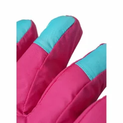 Reusch Snowboarding|Laufen<· Chad R-TEX® XT Junior 3378 pink glo / bach b