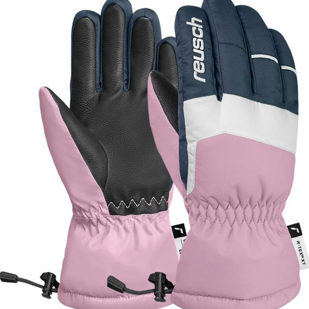 Reusch Snowboarding|Handschuhe<· Charlie R-TEX® XT Junior 7219 blck / dres blue / lupine