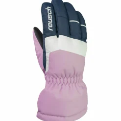Reusch Snowboarding|Handschuhe<· Charlie R-TEX® XT Junior 7219 blck / dres blue / lupine