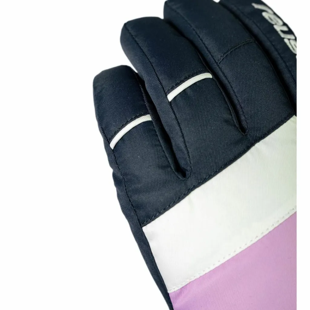 Reusch Snowboarding|Handschuhe<· Charlie R-TEX® XT Junior 7219 blck / dres blue / lupine