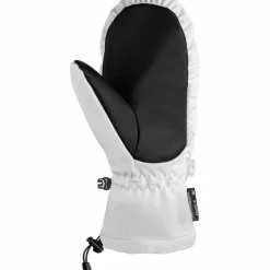 Reusch Ski|Skihandschuhe<· Chloe R-TEX® XT Junior Mitten 1100 white