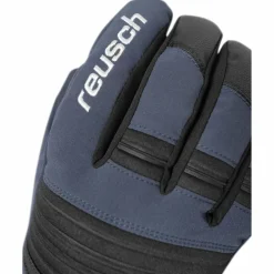 Reusch Skihandschuhe|Snowboarding<· Conan R-TEX® XT 4471 dress blue / black