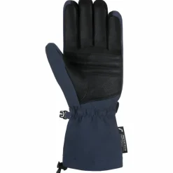 Reusch Skihandschuhe|Snowboarding<· Conan R-TEX® XT 4471 dress blue / black