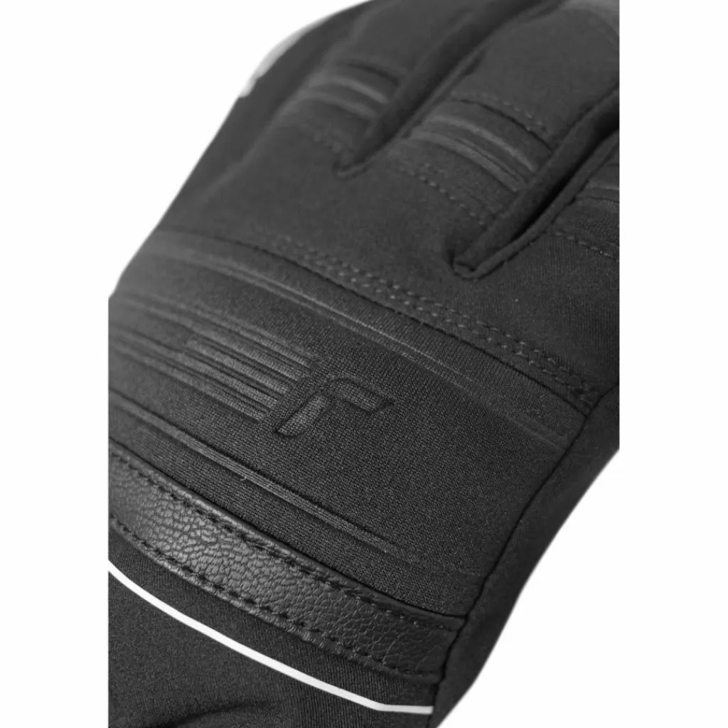 Reusch Skihandschuhe<· Conan R-TEX® XT black-white