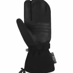 Reusch Snowboarding|Skihandschuhe<· Conan R-TEX® XT Lobster 7701 black/white