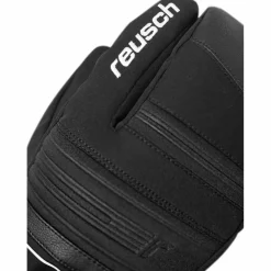 Reusch Snowboarding|Skihandschuhe<· Conan R-TEX® XT Lobster 7701 black/white