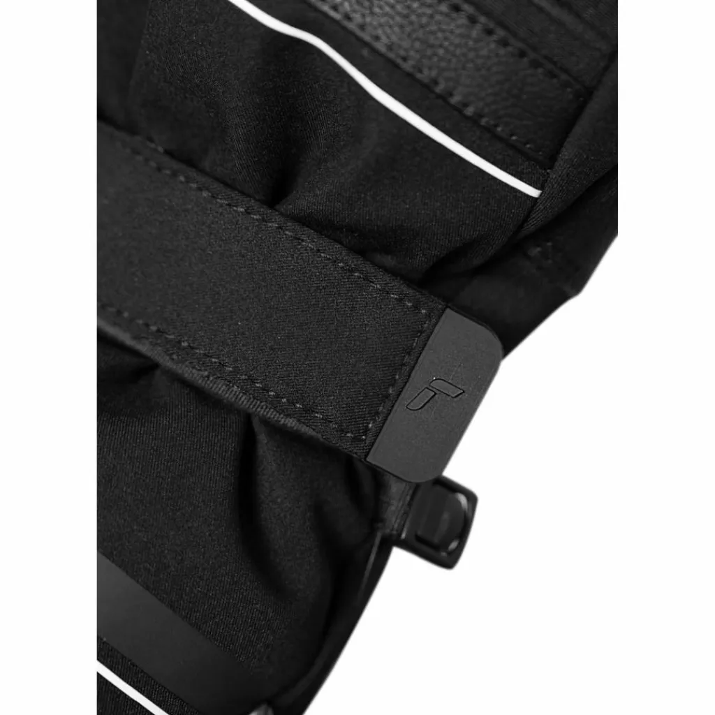 Reusch Snowboarding|Skihandschuhe<· Conan R-TEX® XT Lobster 7701 black/white