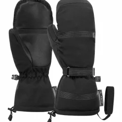 Reusch Handschuhe|Skihandschuhe<· Cozy black