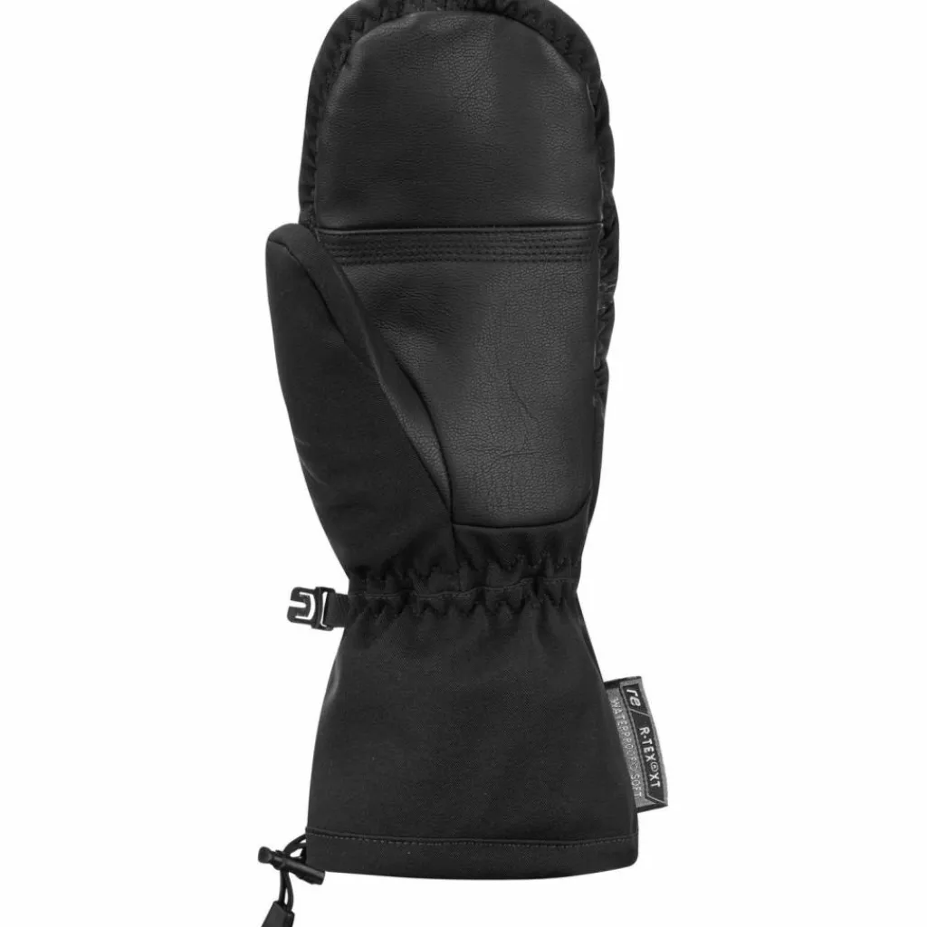 Reusch Handschuhe|Skihandschuhe<· Cozy black