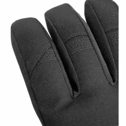 Reusch Snowboarding|Skihandschuhe<· Cozy Down R-TEX® XT 7710 black / black