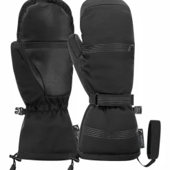 Reusch Handschuhe<· Cozy R-TEX XT Mitten 7710 black / black